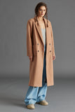 Nell Coat