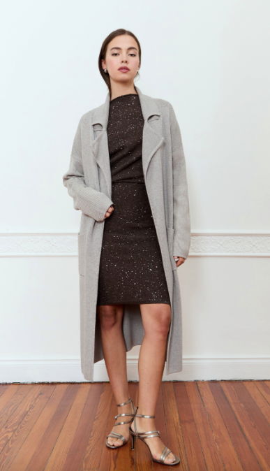 Jazmin Cardigan