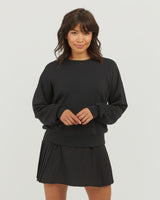 Spanx Air essentials crew