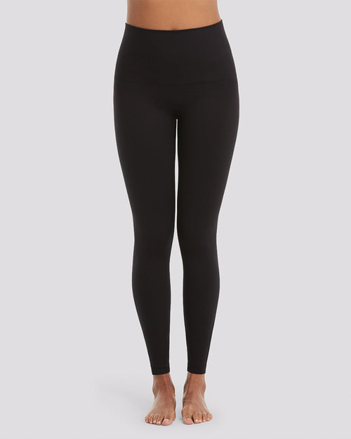 Spanx seamless Black legging