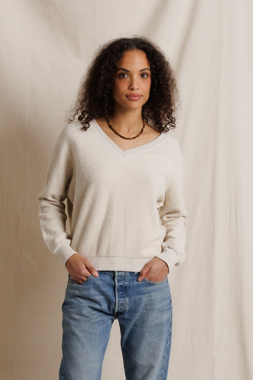 Whitecap Grey