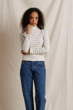 Natural stripe