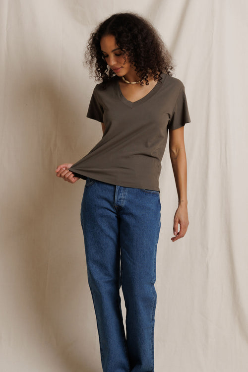 Dark Olive