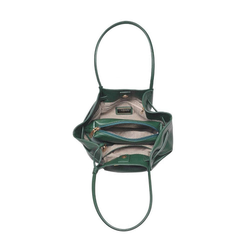 Monroe Satchel: Forest