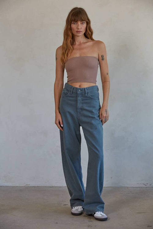Everyday Tube Top - Various colors