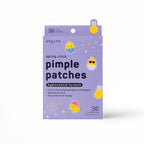 Spring Chick Easter Themed Hydrocolloid Pimple Patches