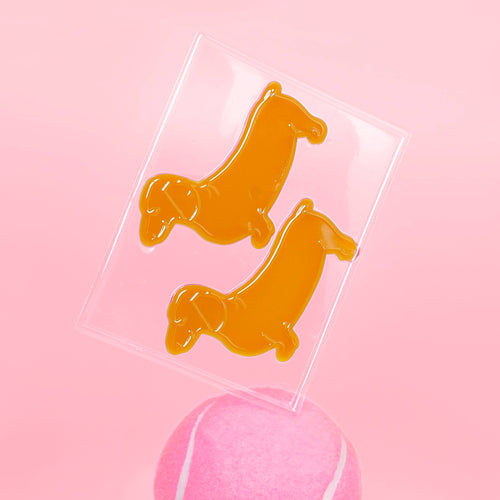 So Fetch Brightening Undereye Masks  - 6 Pairs