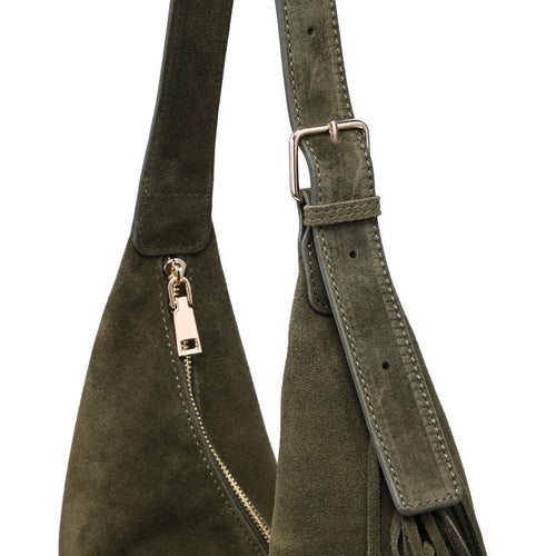 Reba Hobo: Olive