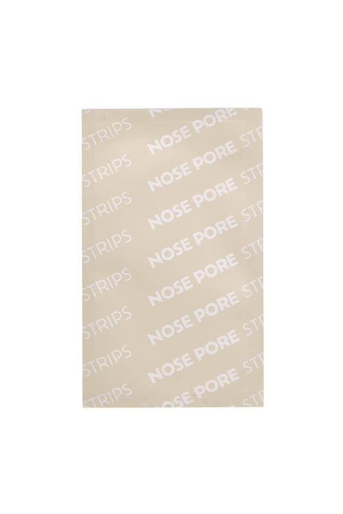 Nose Pore Strips