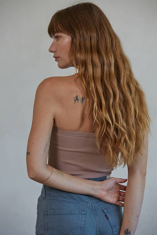 Everyday Tube Top - Various colors