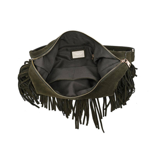 Reba Hobo: Olive