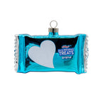 Holiday Glass Ornament – Rice Krispies Treat