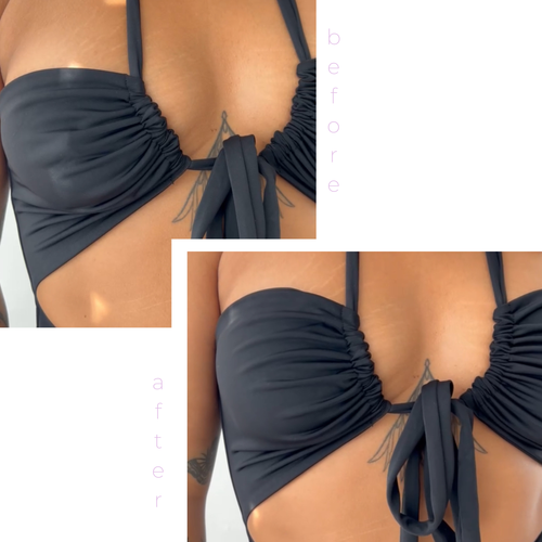 Boob-eez Nipple Covers