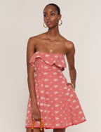 irina dress