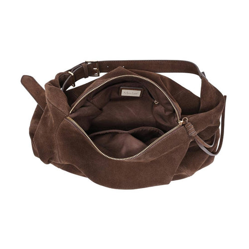 Kelsea Satchel: Chocolate