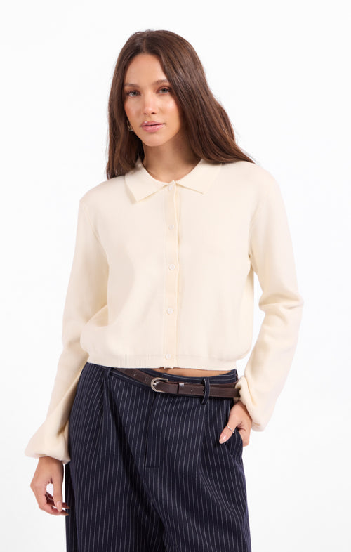 Charlotte Cardigan