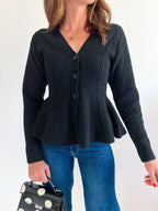 Courtney sweater
