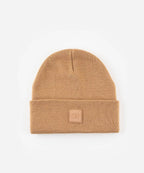 GP Knit Beanie: Latte