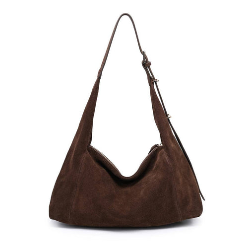 Kelsea Satchel: Chocolate