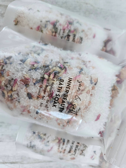 Inner Beauty Bath Soak