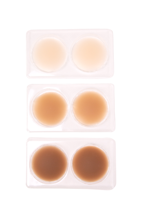 Boob-eez Nipple Covers