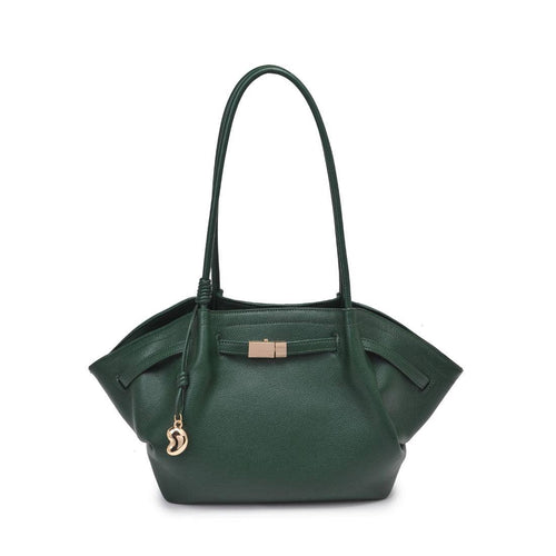 Monroe Satchel: Forest