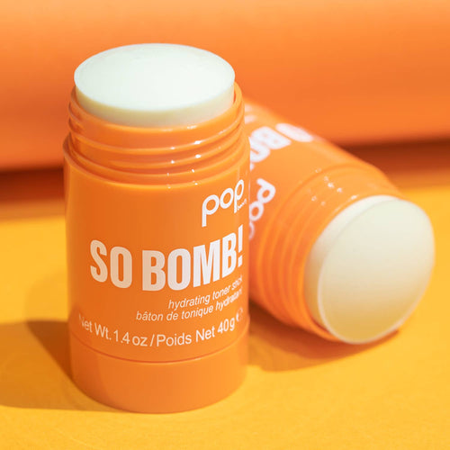 Pop beauty - SO BOMB hydrating stick