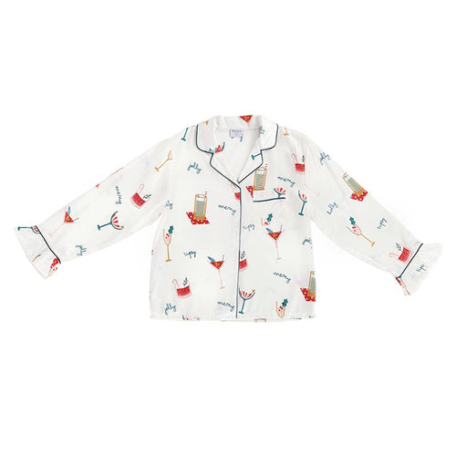 Pj's - Holiday Drinks