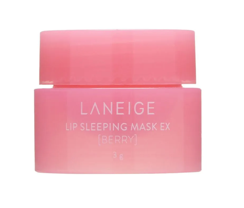 LANEIGE MINI Lip Sleeping Mask