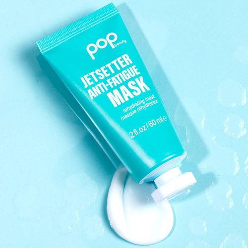 Pop beauty jetsetter mask