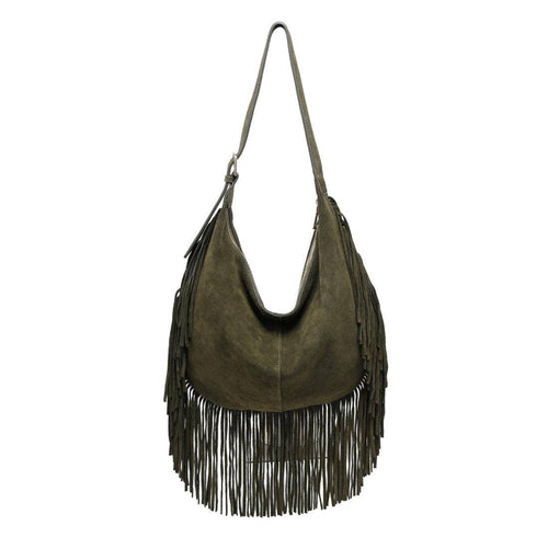 Reba Hobo: Olive