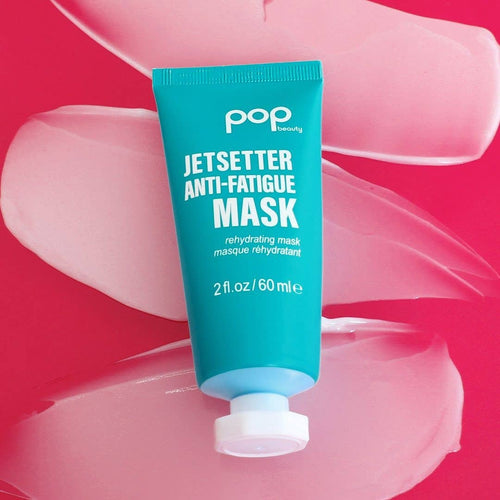 Pop beauty jetsetter mask