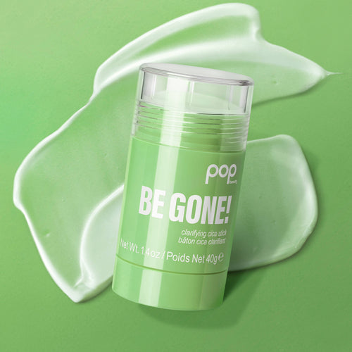 Pop beauty BE GONE anti-inflammatory stick