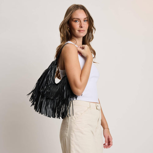 Stevie Hobo: Black