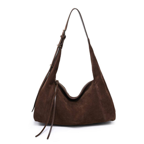 Kelsea Satchel: Chocolate