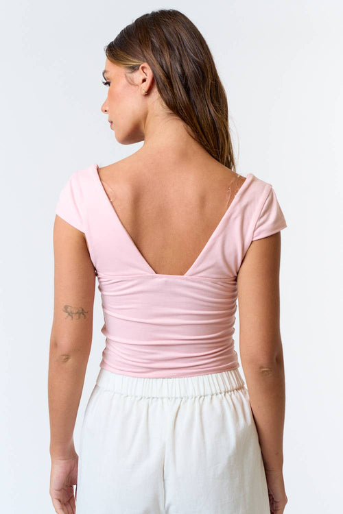 Alix top