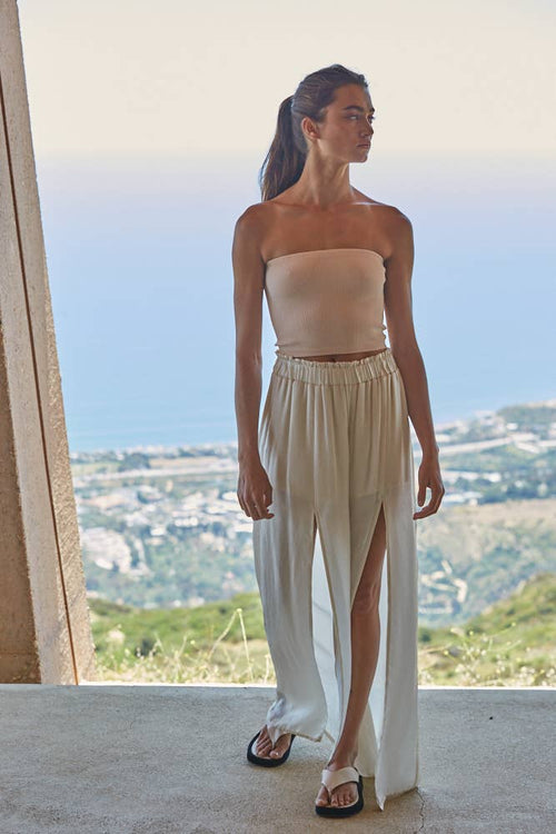 Everyday Tube Top - Various colors