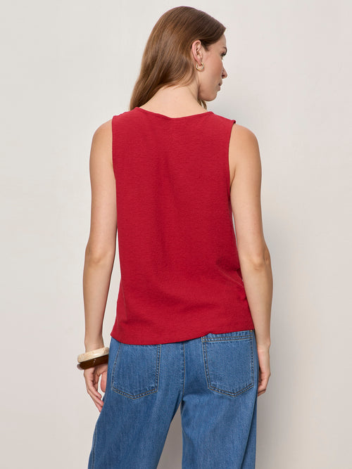 EASY TEXTURED TANK