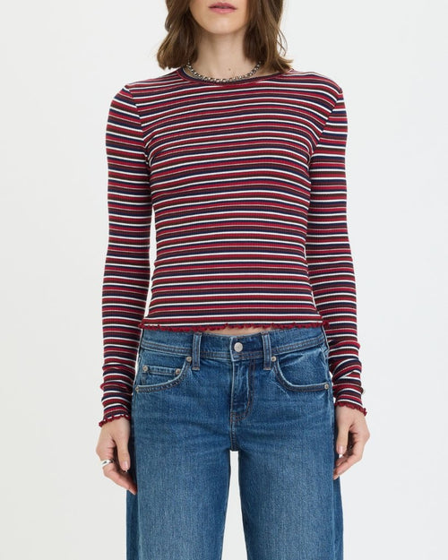 SERRA STRIPE