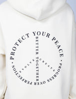 Protect your peace hoodie