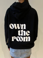 OTR hoodie