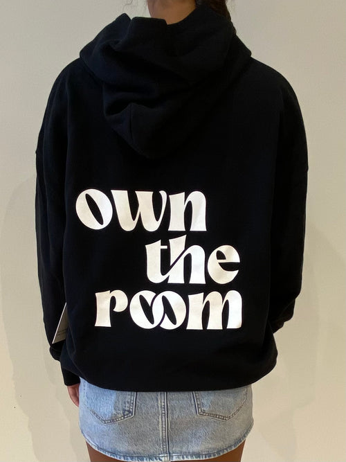 OTR hoodie