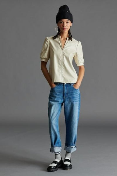 Jane Top Bone