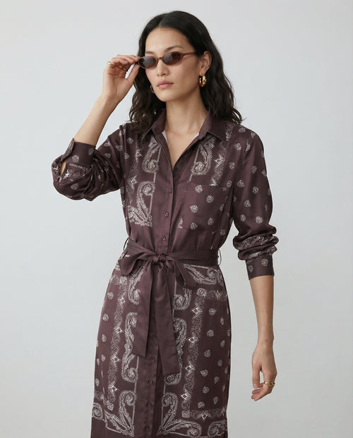 The Edie Dress