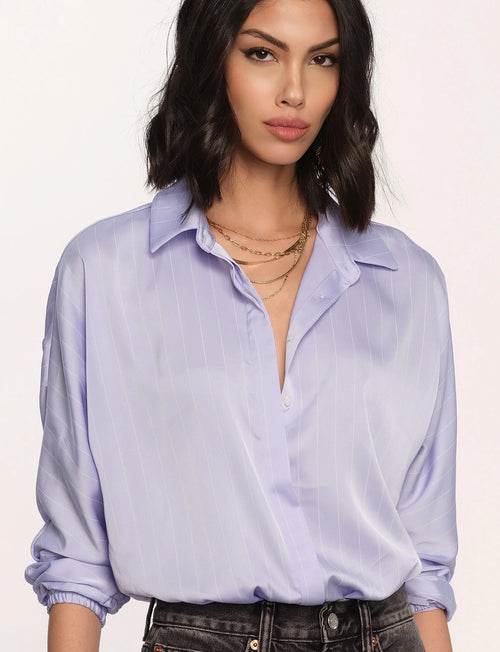 Leland shirt