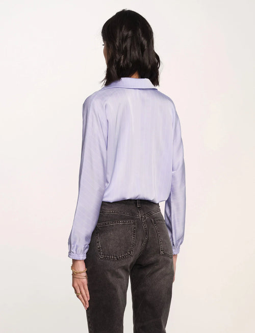 Leland shirt