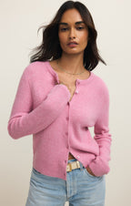 The perfect Pink cardi