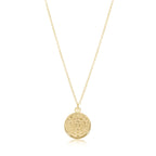 Enewton 16" gold - Blessing gold disk