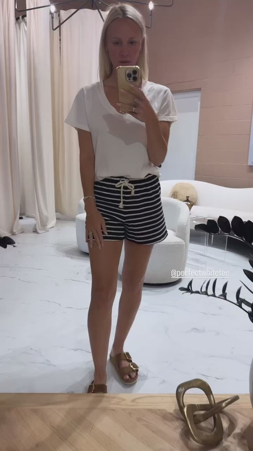 Bennie short