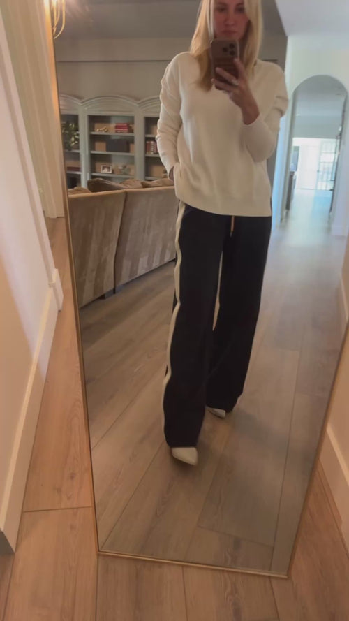 Daisy Pant